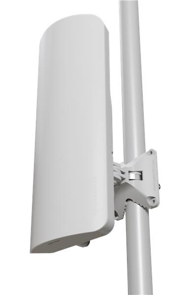MikroTik L22UGS-5HaxD2HaxD-15S, mANTBox ax 15s (RouterOS L4) L22UGS…