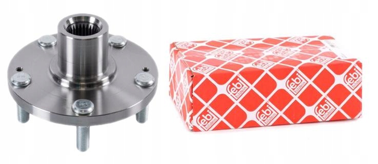 Febi Bilstein 170366 Ступица колеса