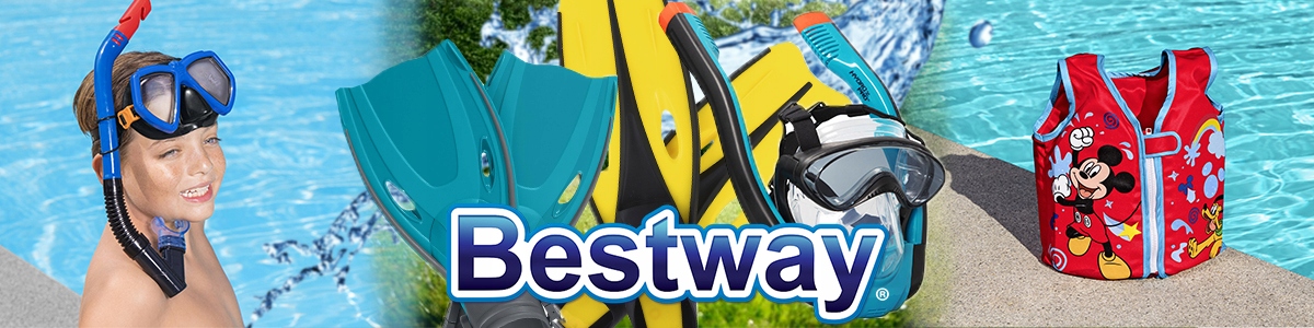 Wiosła Jednopiórowe do Pontonu Kajaku 2SZT. Bestway Marka bez marki