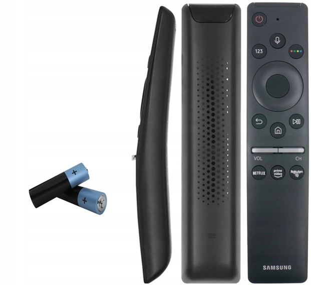 Originální Dálkový Ovladač Pro Televizor UE49RU8002 Samsung RU8002 UE49RU8002T