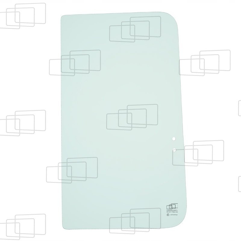 sklo bagr Case CX, New Holland dveře KHN2817