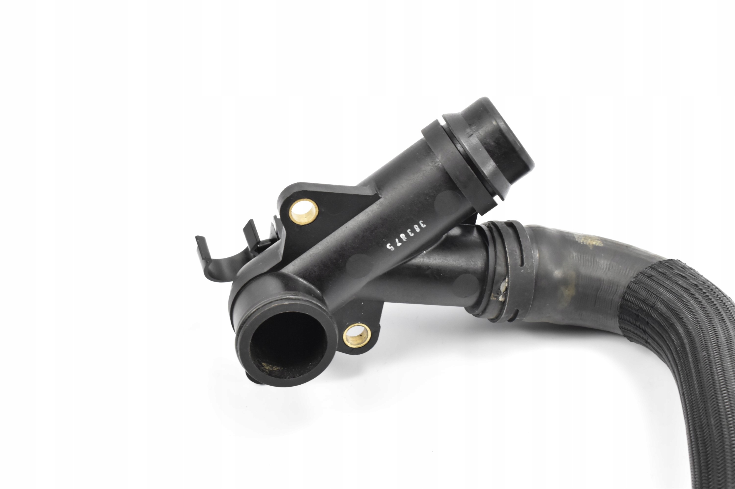 PRZEWÓD RURA WODY LAND ROVER DEFENDER II L663 2.0D 2020+ Producent części Land Rover OE