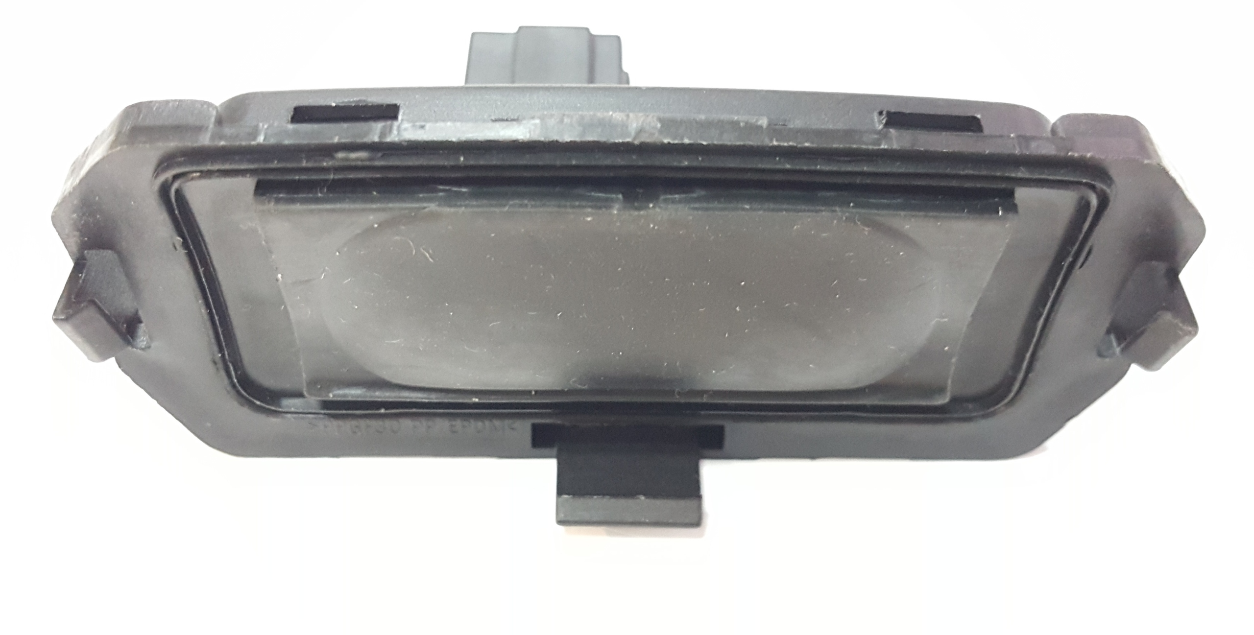 Przycisk otwarcia klapy Laguna II HB 7701472930