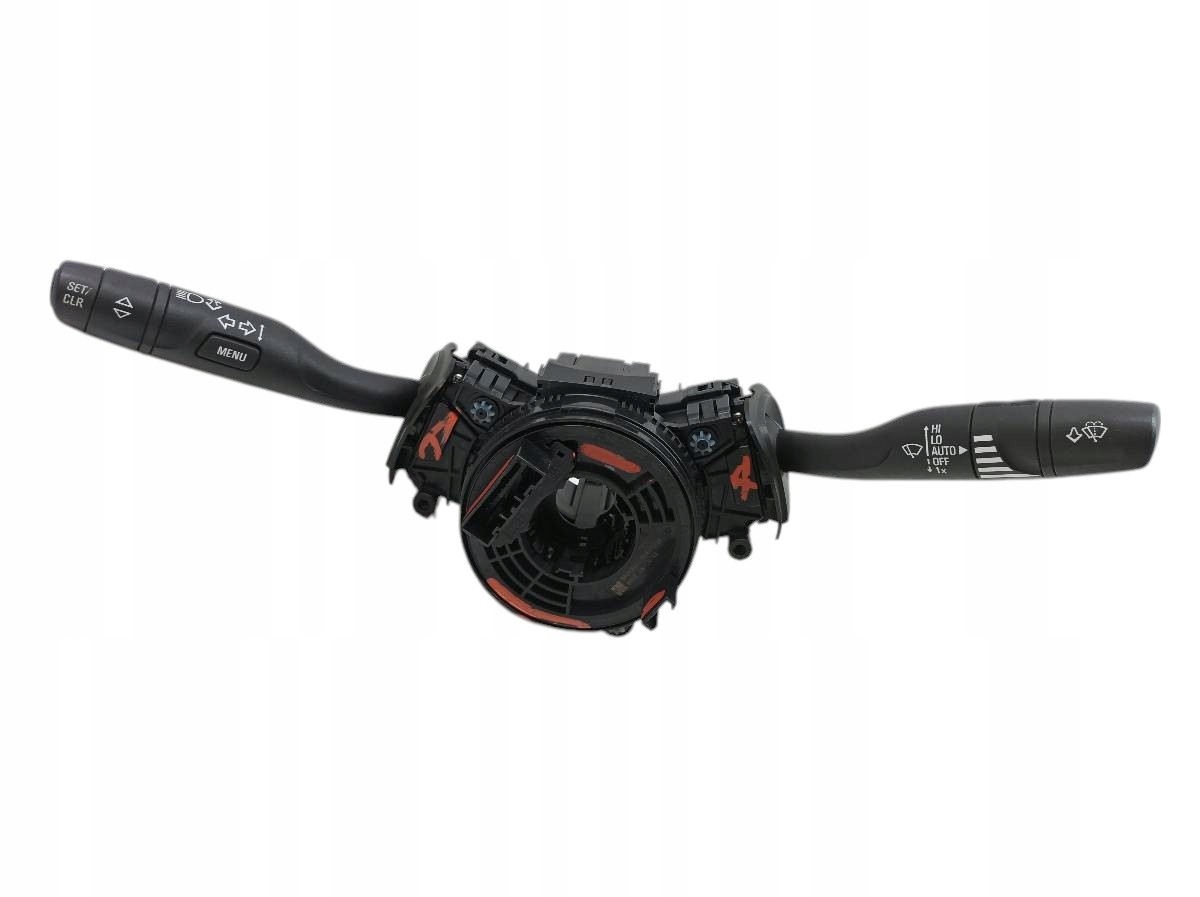 steering wheel levers and controls ring KPL 39088755 Opel Insignia II (2017- ) B
