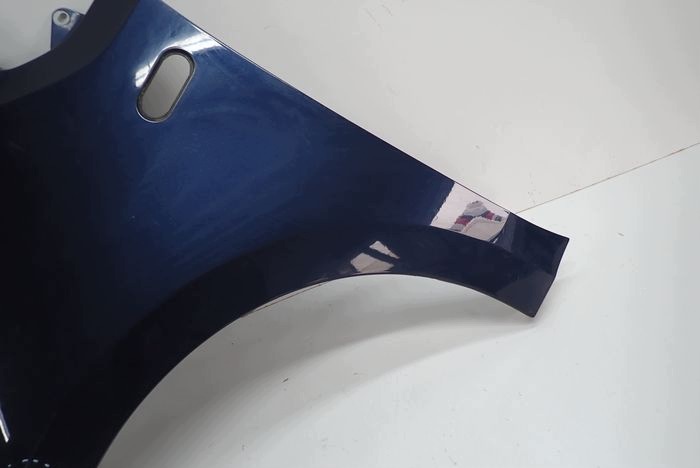 UP MII CITIGO 12-16 fender left front front