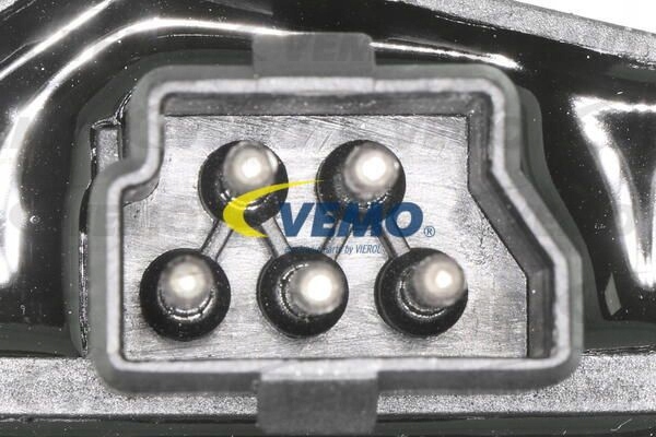 REZYSTOR REGULATOR DMUCHAWY V20-79-0001-1 VEMO Producent części Vemo