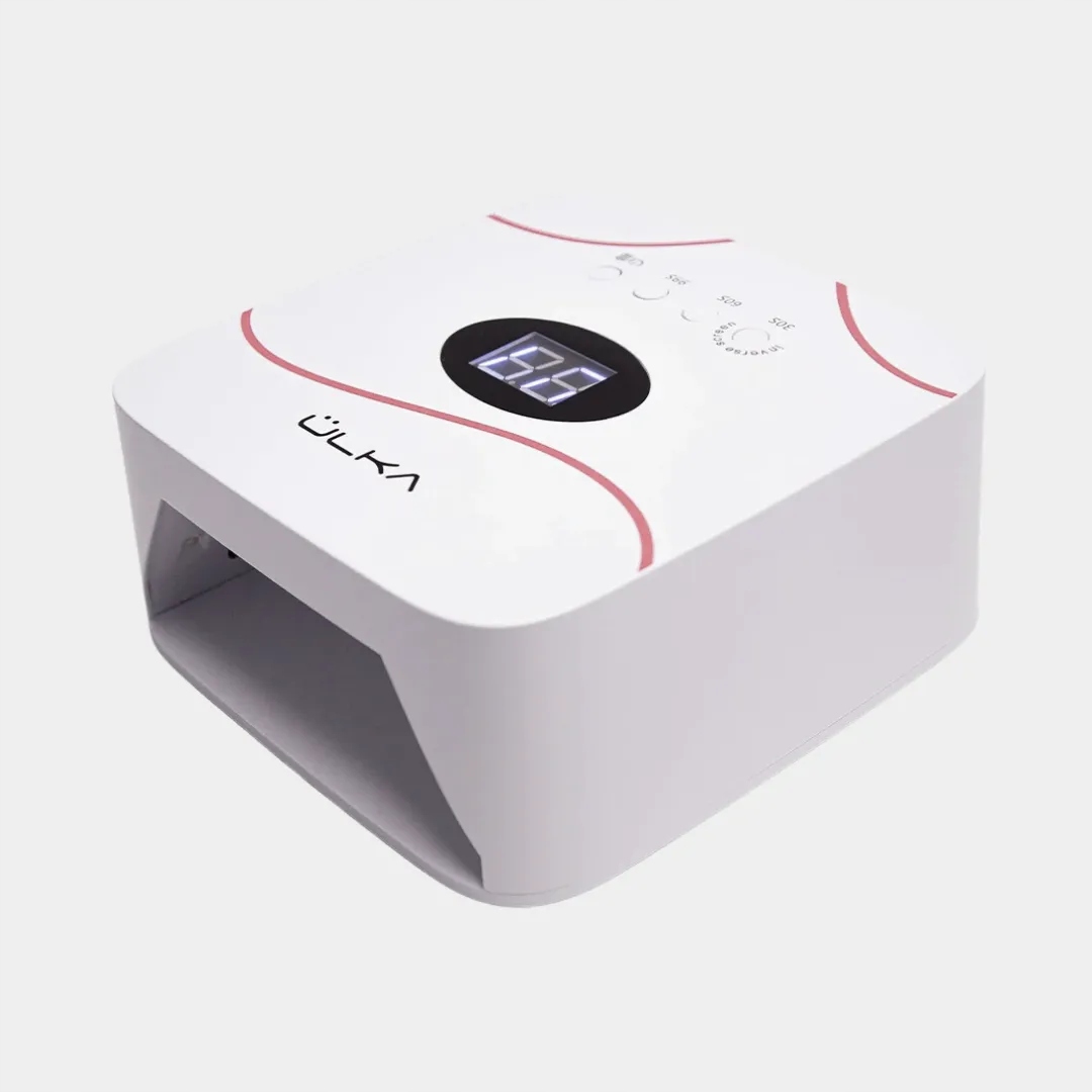 Ulka Lumos Lampa Uv Led 30W Dual Led timer sensor Usb