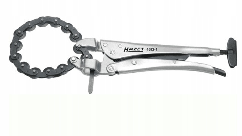 KLUCZ DO CIĘCIA RUR