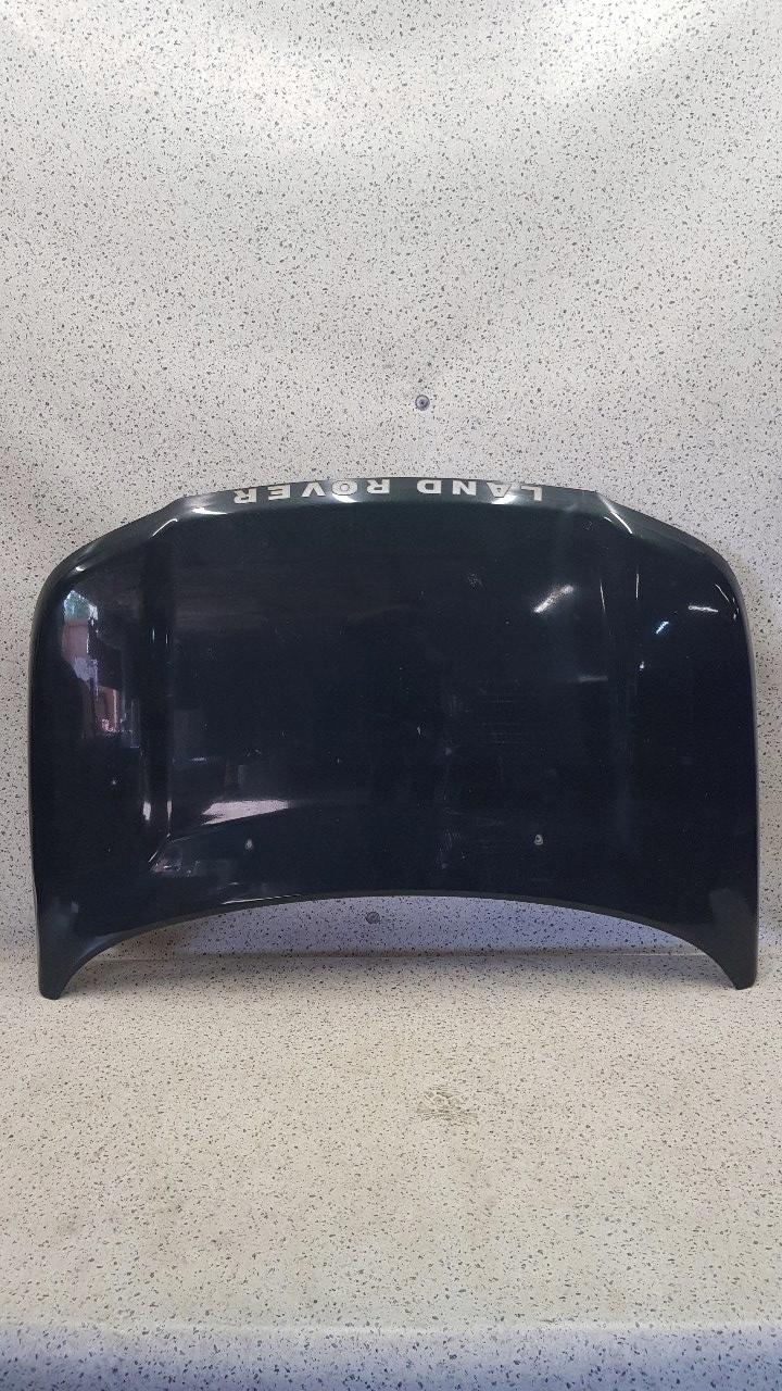 КАПОТ КРИШКА ДВИГУНА Ленд ровер FREELANDER I