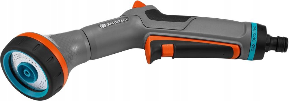 Zavlažovací pistole pro zahradní hadici Comfort 18323-20 Gardena
