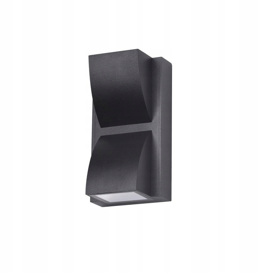 

Kinkiet ogrodowy Edgar PL-437B Italux