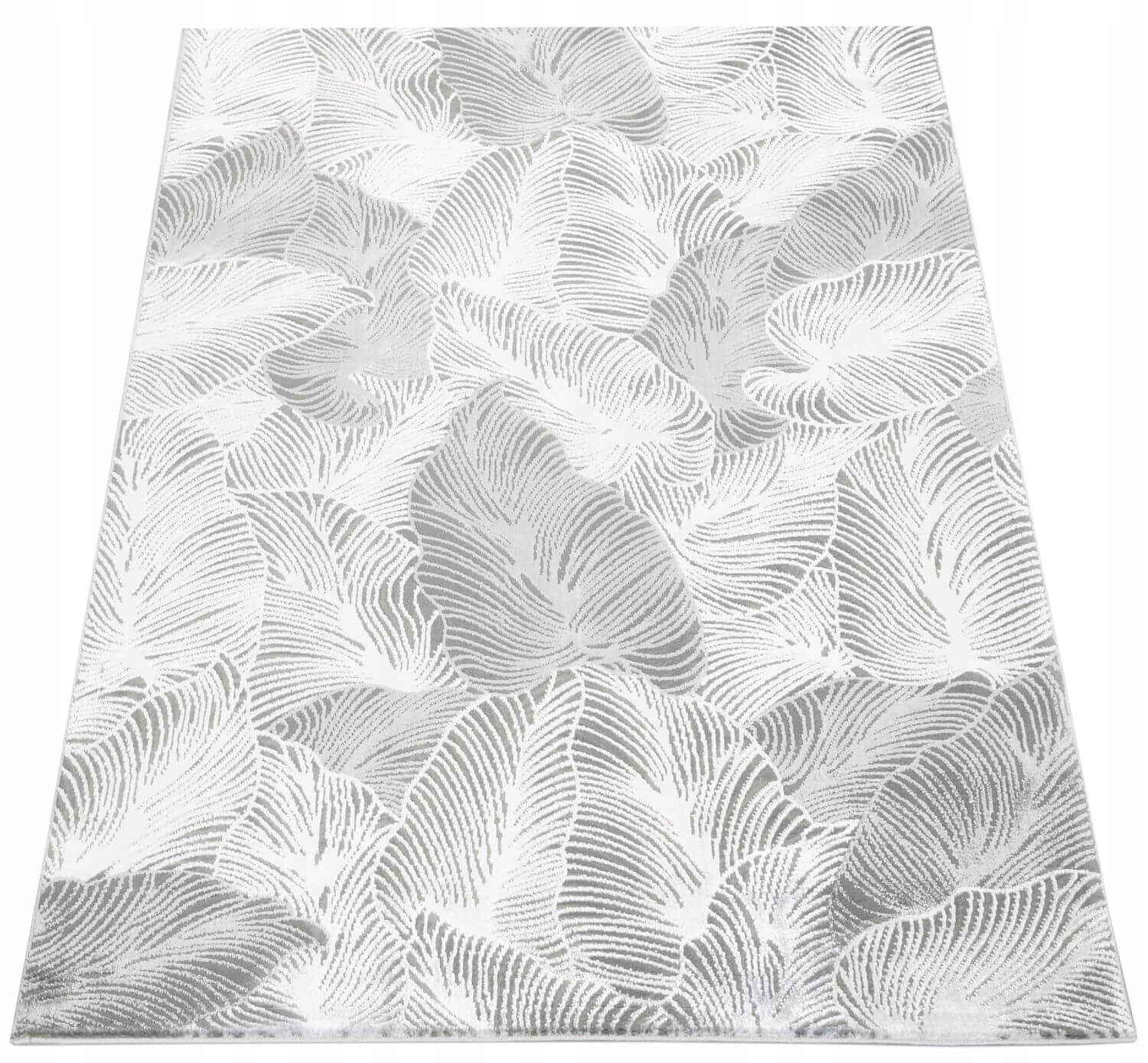 Koberec Do Obývačky Esprit Lesklý 140x190