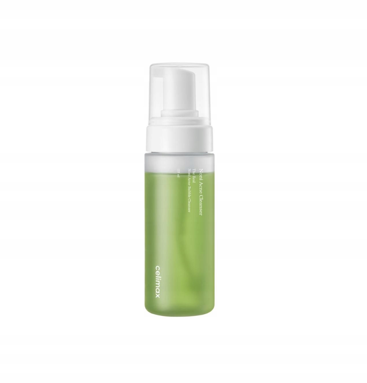 Celimax – Čistič Vlasů Real Noni Acne – 155 ML [komsetyki]