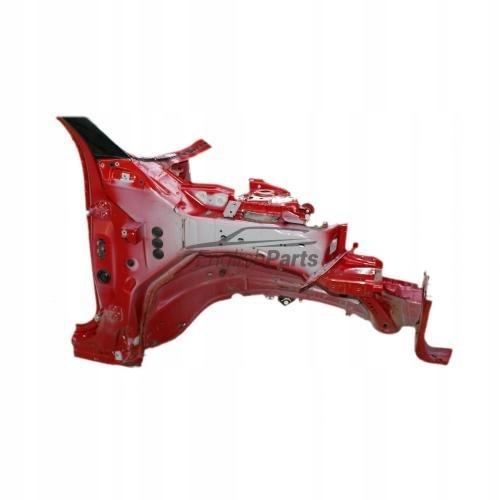 ĆWIARTKA PODŁUŻNICA DISCOVERY SPORT 2015 2016 2017 Producent części Inny