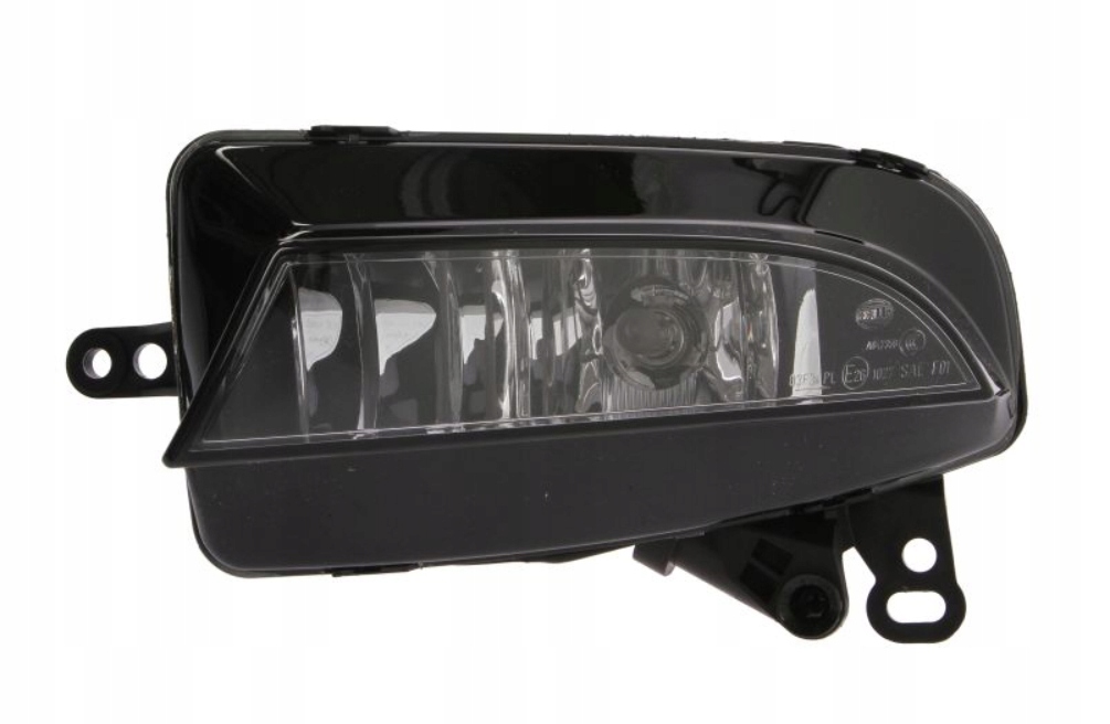 Audi A5 S5 Halogenová Mlhová Lampa Levá