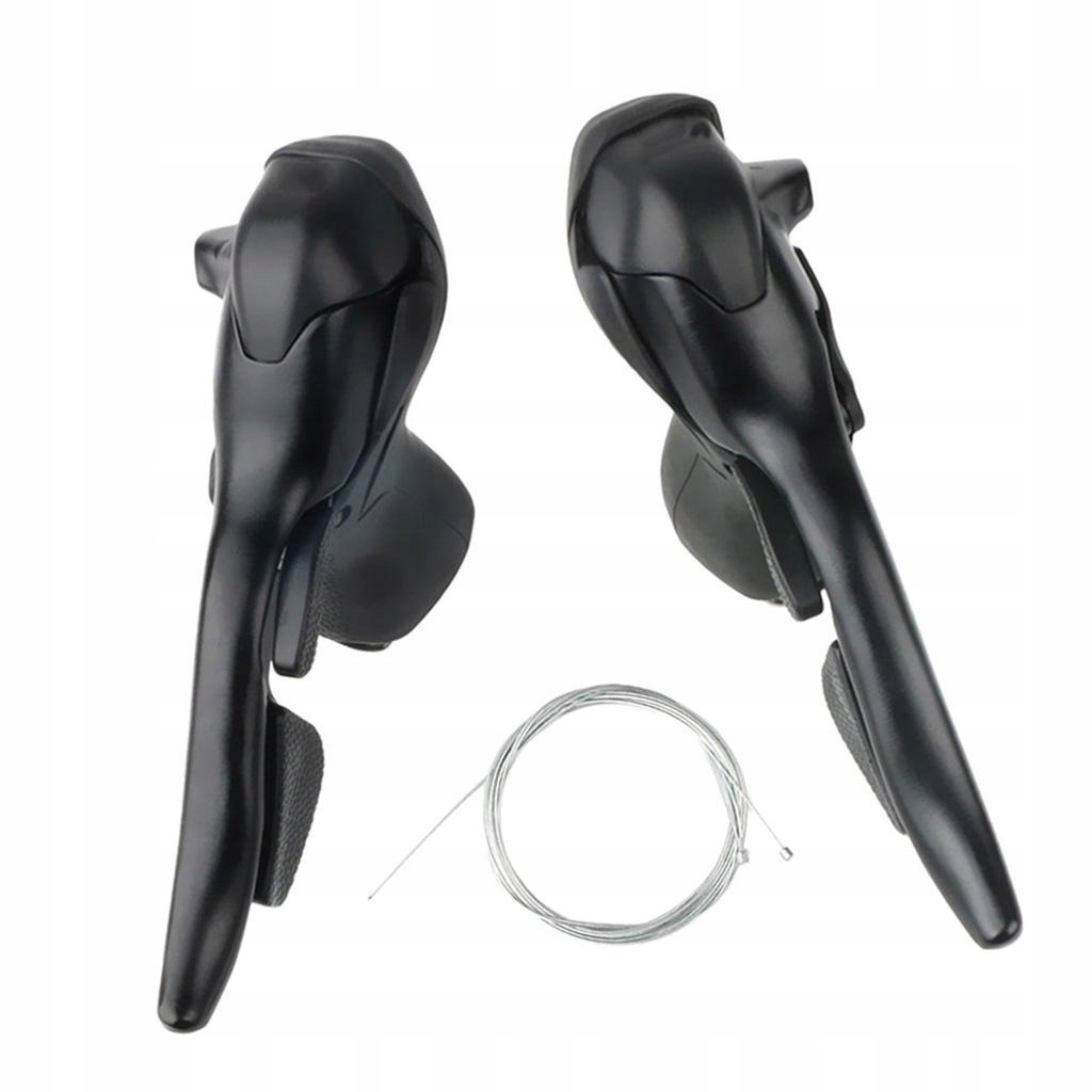 Dźwignia zmiany biegów Dual/Tri 7 prędkości 2x7 pr Dedykowany/a do Pozostałe