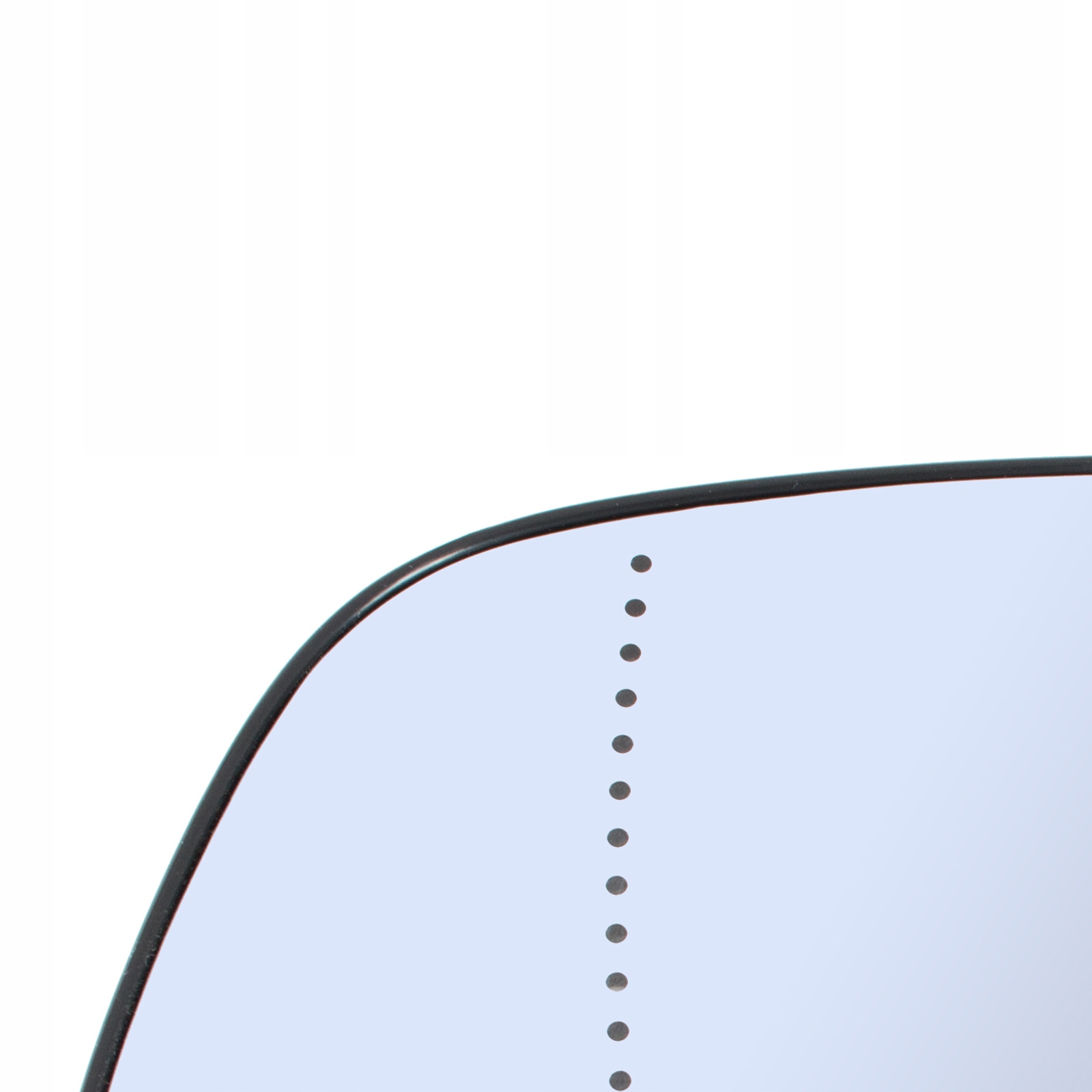 WKŁAD SZKŁO LUSTERKA LEWY do Citroen Xsara Strona zabudowy lewa