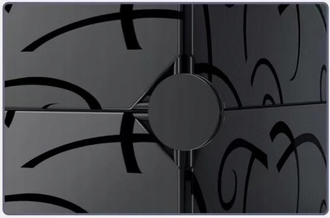 SZAFA MODUŁOWA REGAŁ GARDEROBA 12x SZAFKA Marka bez marki