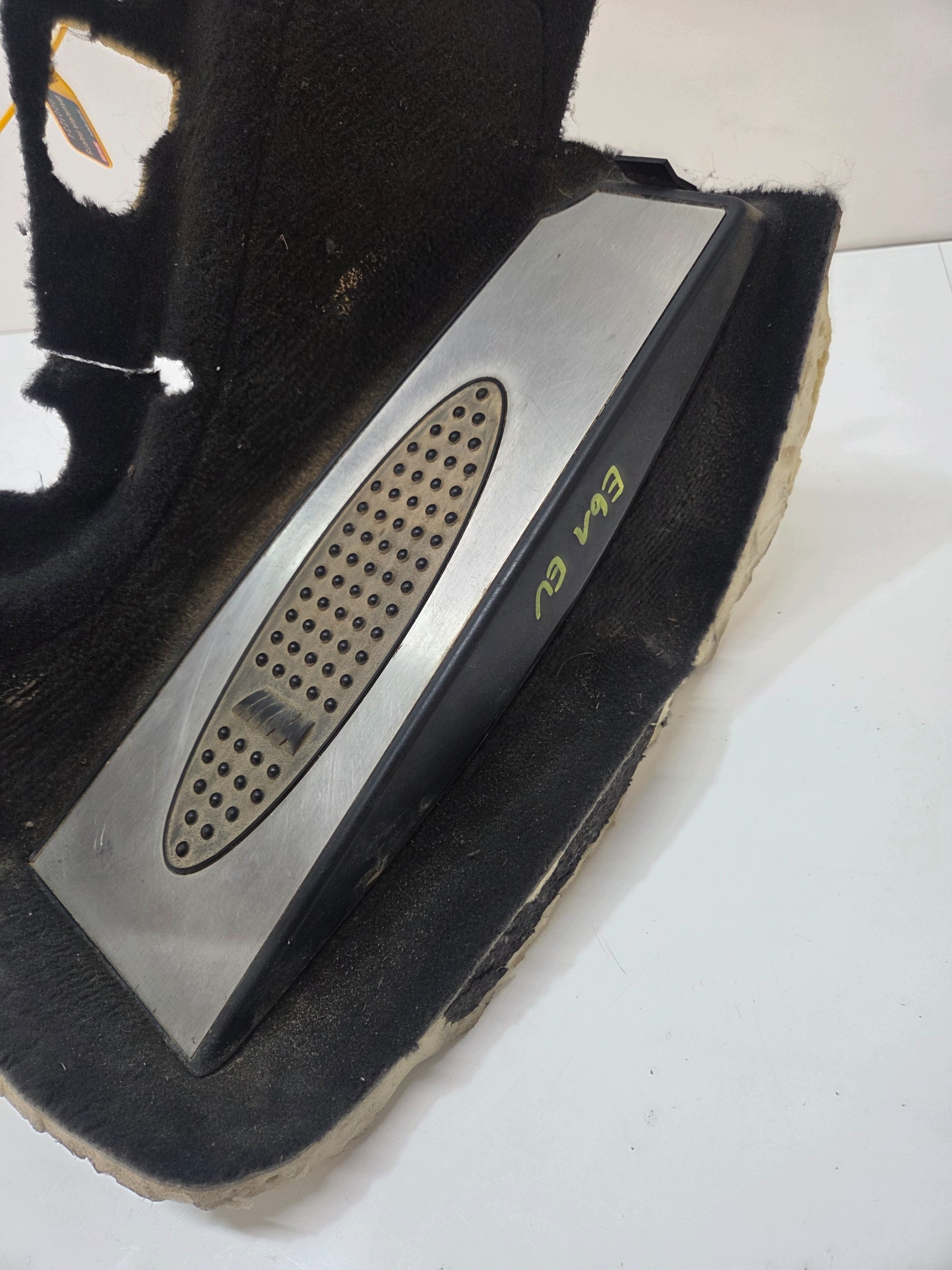 PEDAL PODSTOPNICA BMW E60 E61 M PAKIET