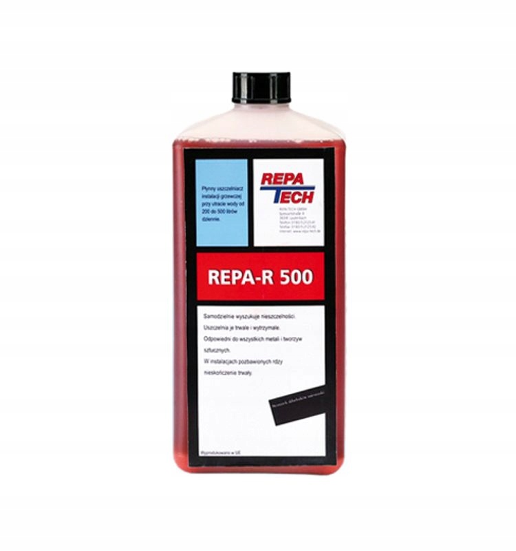 Tesniaci prostriedok Repa R-500