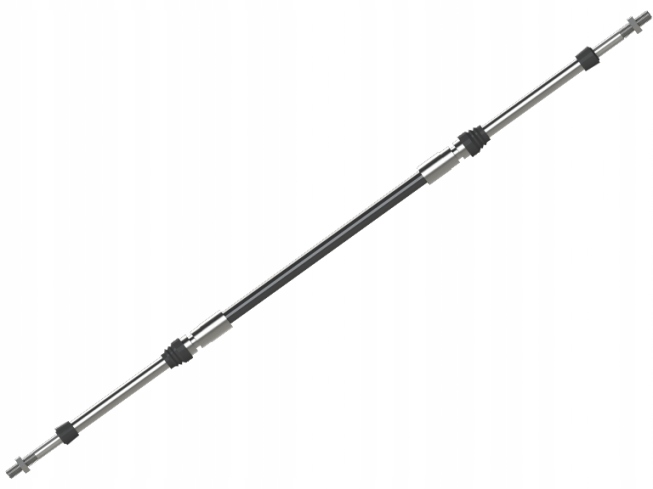 Z1-GC0224 - Тяга переключения передач C2 Maxflex 3300 24 ft