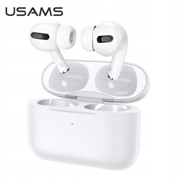 

Usams Słuchawki Bluetooth 5.0 Tws Emall Series