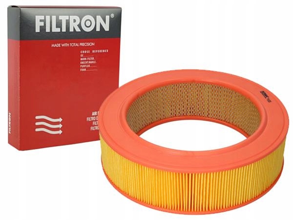 

Filtron Filtr Powietrza Mercedes-benz sedan (W123)