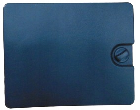 MR604767 ZASLEPKA SCHOWKA BAGAZNIKA PAJERO MONTERO