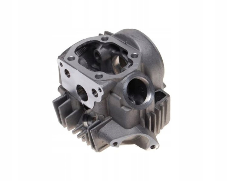 IS14M26679 - ГОЛОВКА БЛОКА ЦИЛИНДРОВ 50 CC 4T ГОЛАЯ