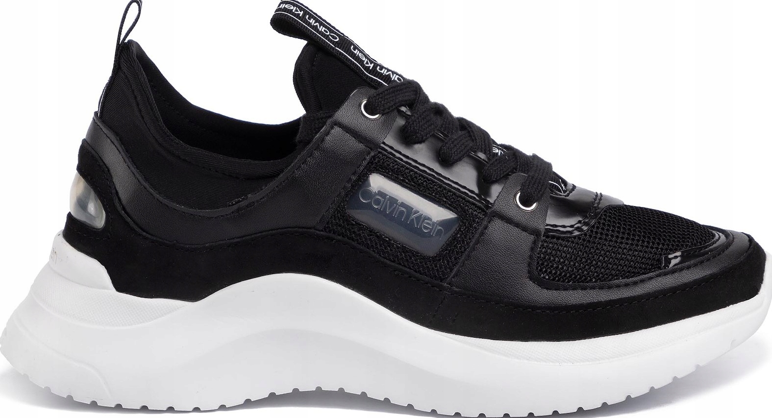 

Calvin Klein Ultra Adidasy Sneakersy r. 36