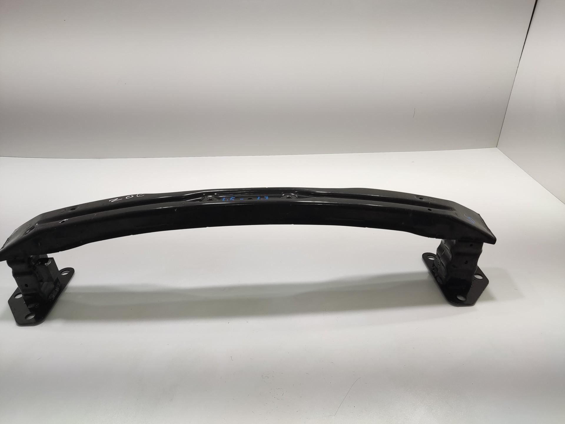 bumper support below bumper front front RENAULT ZOE and 2013-2019