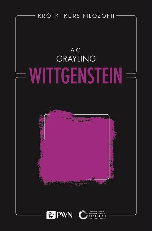 

Krótki Kurs Filozofii. Wittgenstein