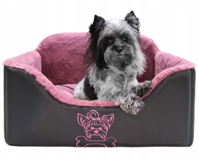 Levně Autosedačka pro psa Allegro