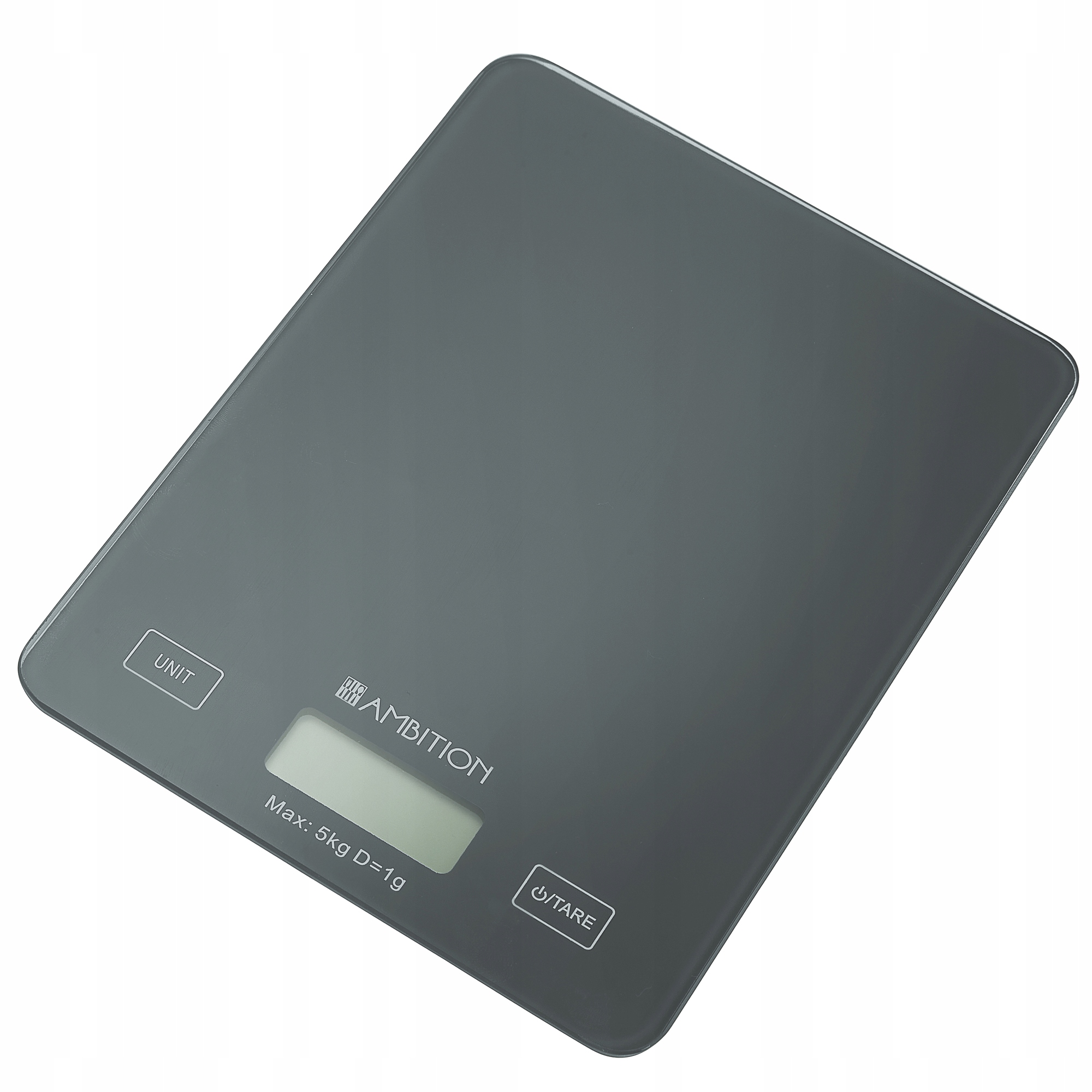 

51998 Ambition Waga Kuchenna Elektroniczna 5 Kg