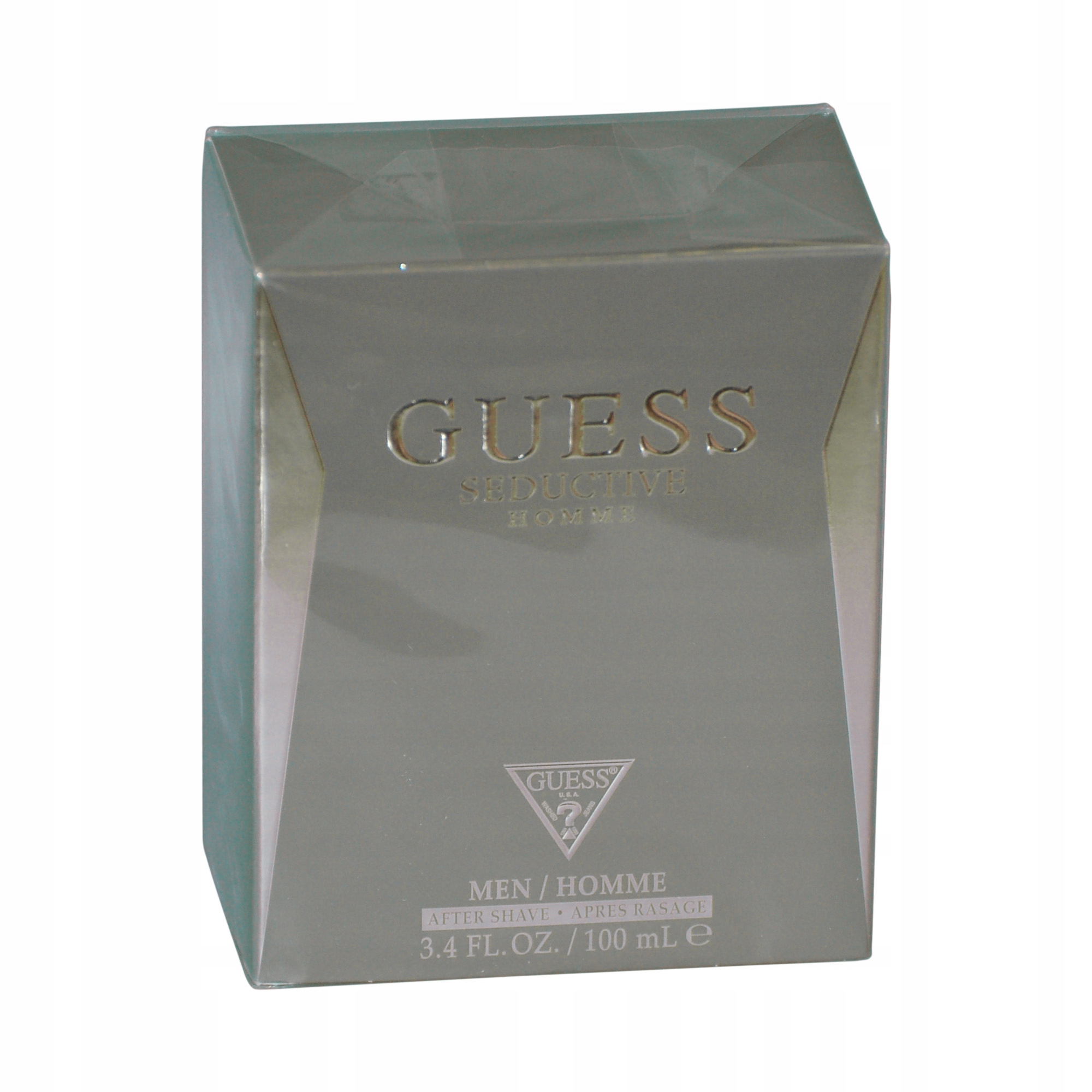 

Guess Seductive 100 ml dla mężczyzn