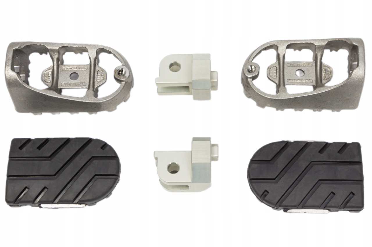 Podnóżki ION SW-MOTECH BMW F 900 ABS