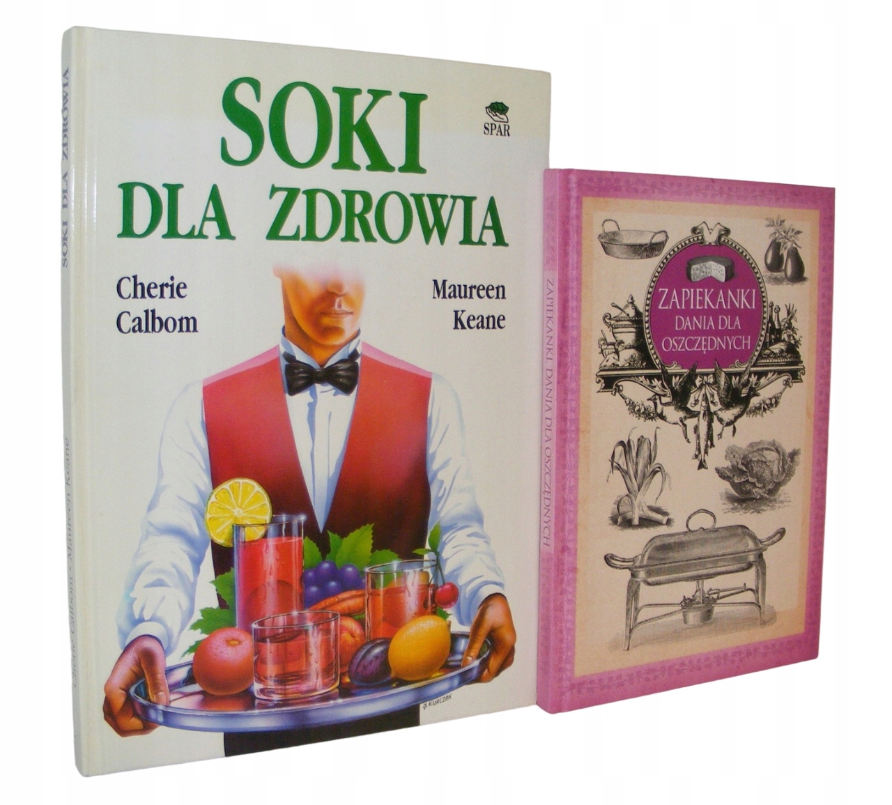 ZAPIEKANKI DANIA DLA OSZCZĘDNYCH ____ BDB + GRATIS