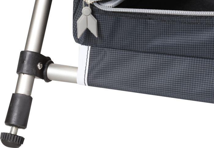 SZAFKA KEMPINGOWA RAZOR ULTRALIGHT CT BRUNNER Producent Brunner