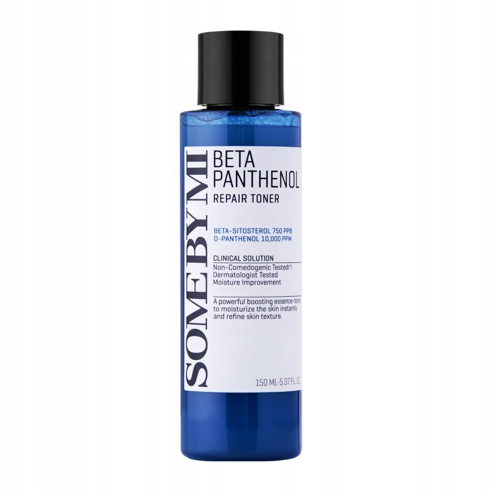 Some By MI Pleťový toner Beta Panthenol Repair Toner (150 ml)