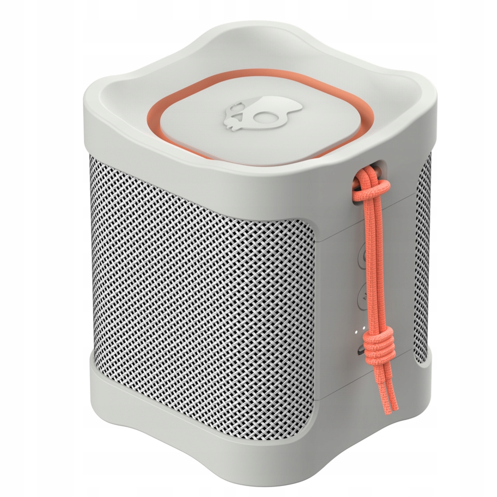Bezdrátový přenosný reproduktor Bílý Bluetooth Skullcandy Terrain Mini