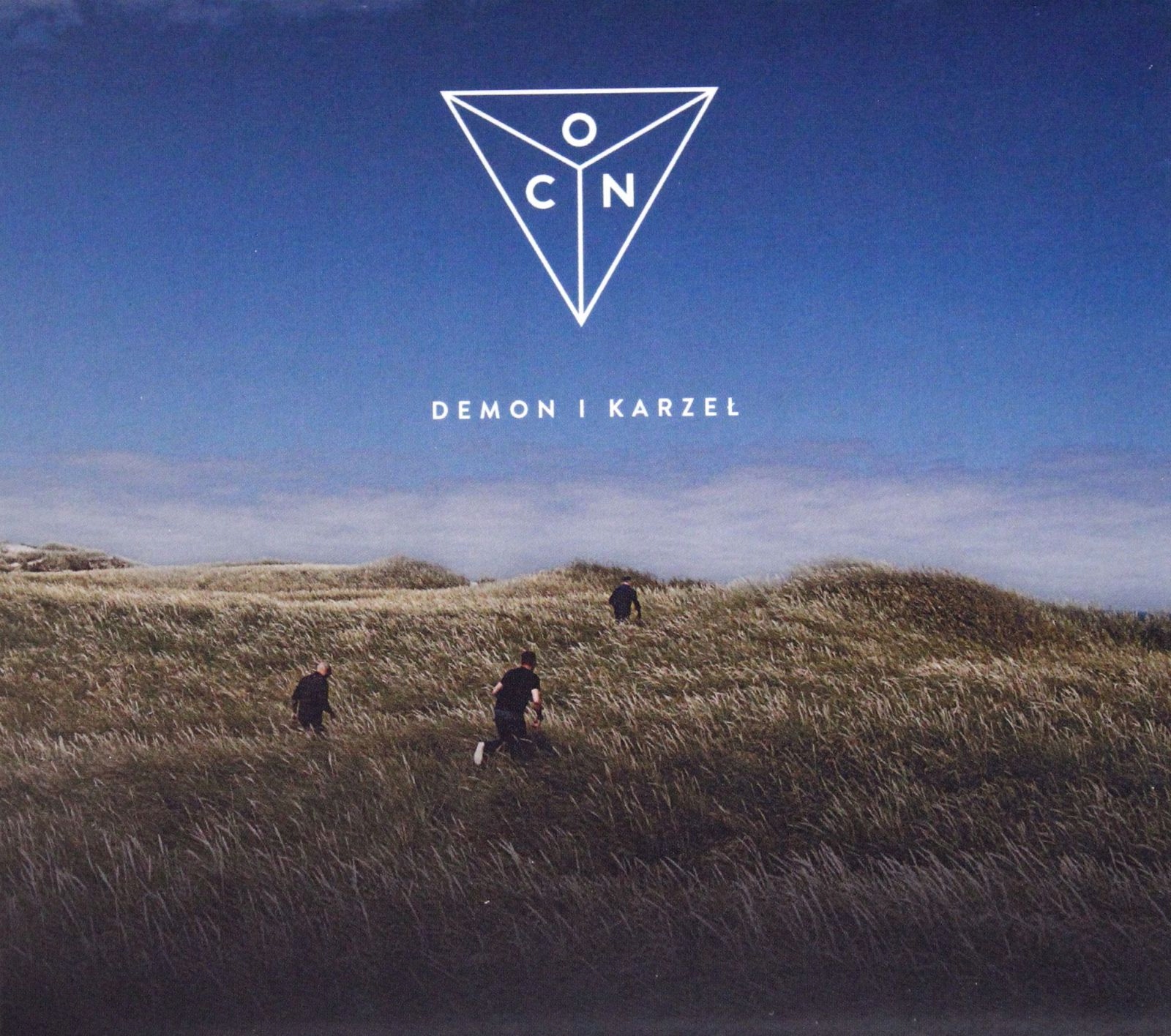 

Ocn: Demon I Karzel (CD)
