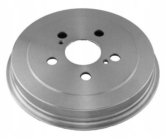 BD9734 - ГАЛЬМІВНИЙ БАРАБАН TOYOTA COROLLA 2003-2008