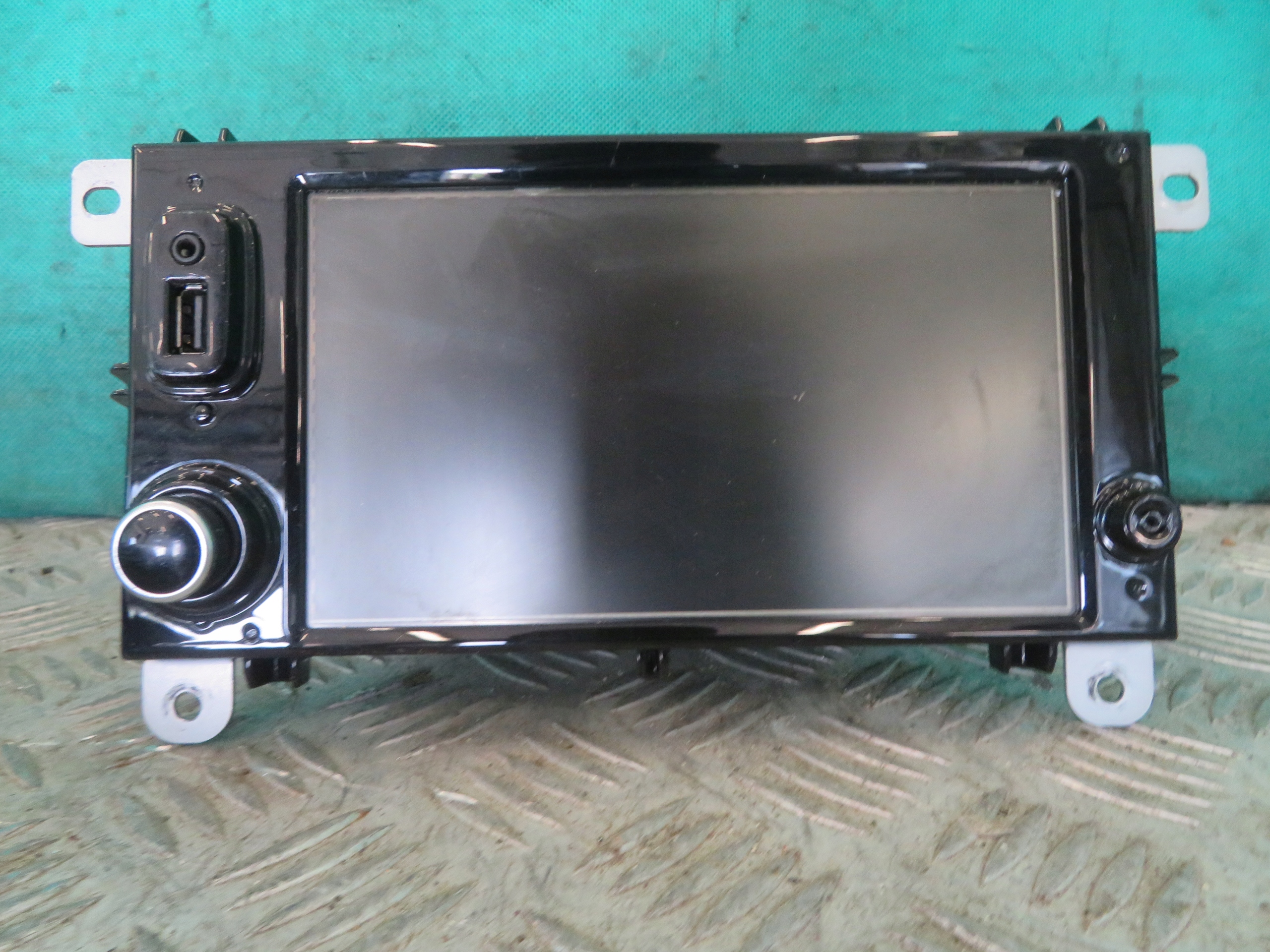 RADIO Navigation RENAULT MASTER 23R 281151969R