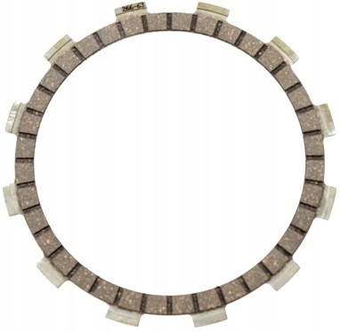 Spojkové Kotúče Moto Yamaha Yz 125 (00-17) TRWMCC449-8