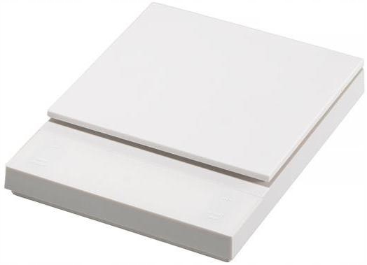 Hario Polaris kuchyňská váha na kávu bílá