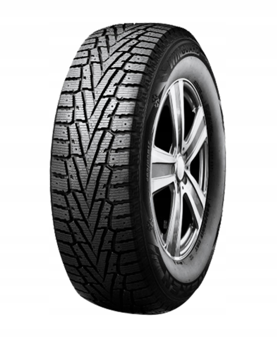 2x NEXEN WINGUARD WINSPIKE SUV 265/65R17 116 T