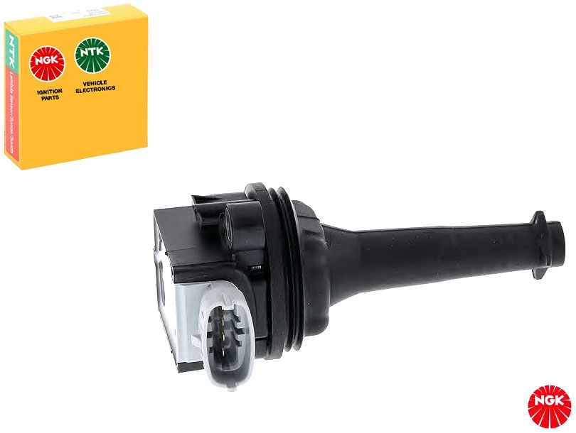 NGK48140 Zapalovací Cívka Volvo S40 2,4 04- Asistent řidiče #33