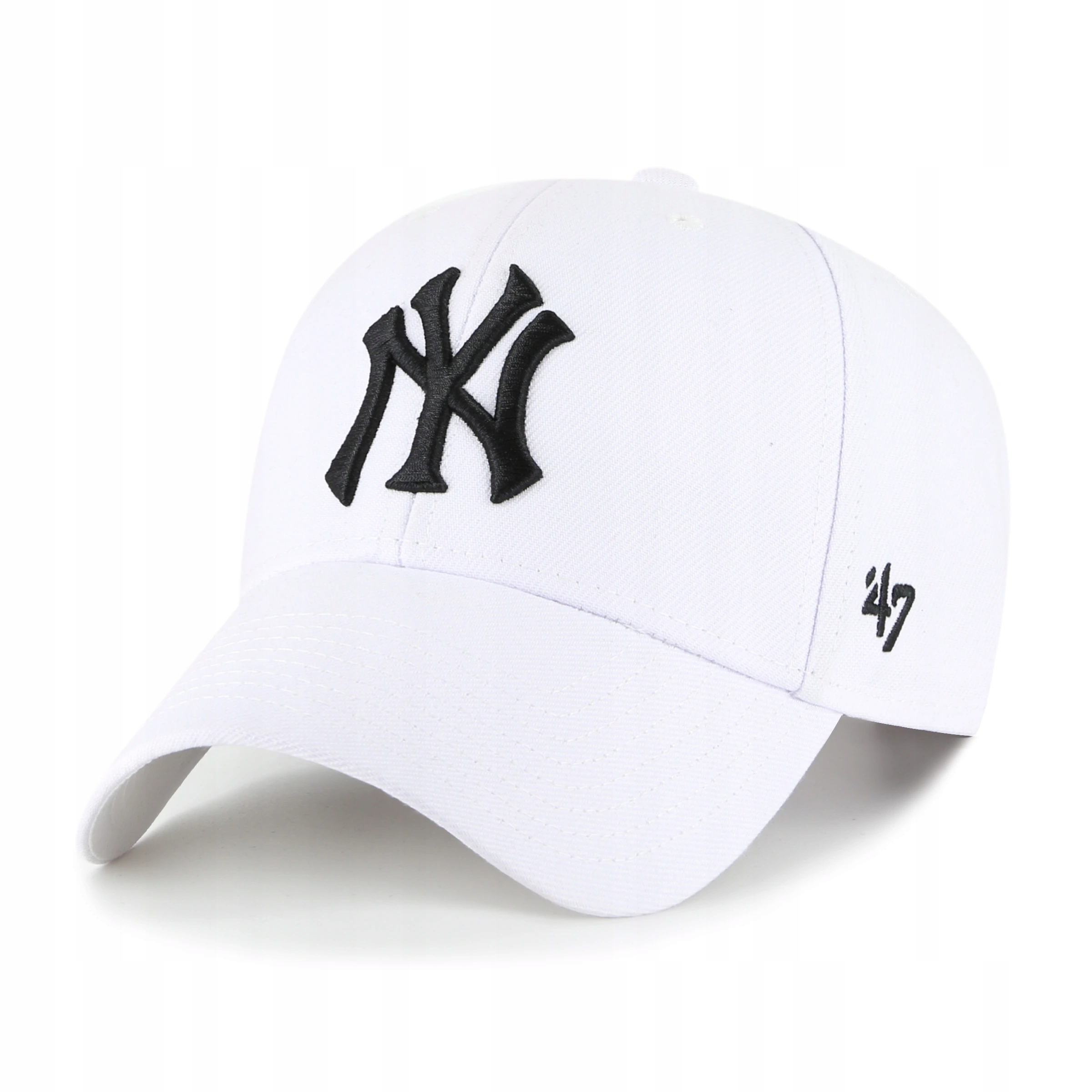 Pánská kšiltovka New York Yankees Mlb '47 Mvp Snapback