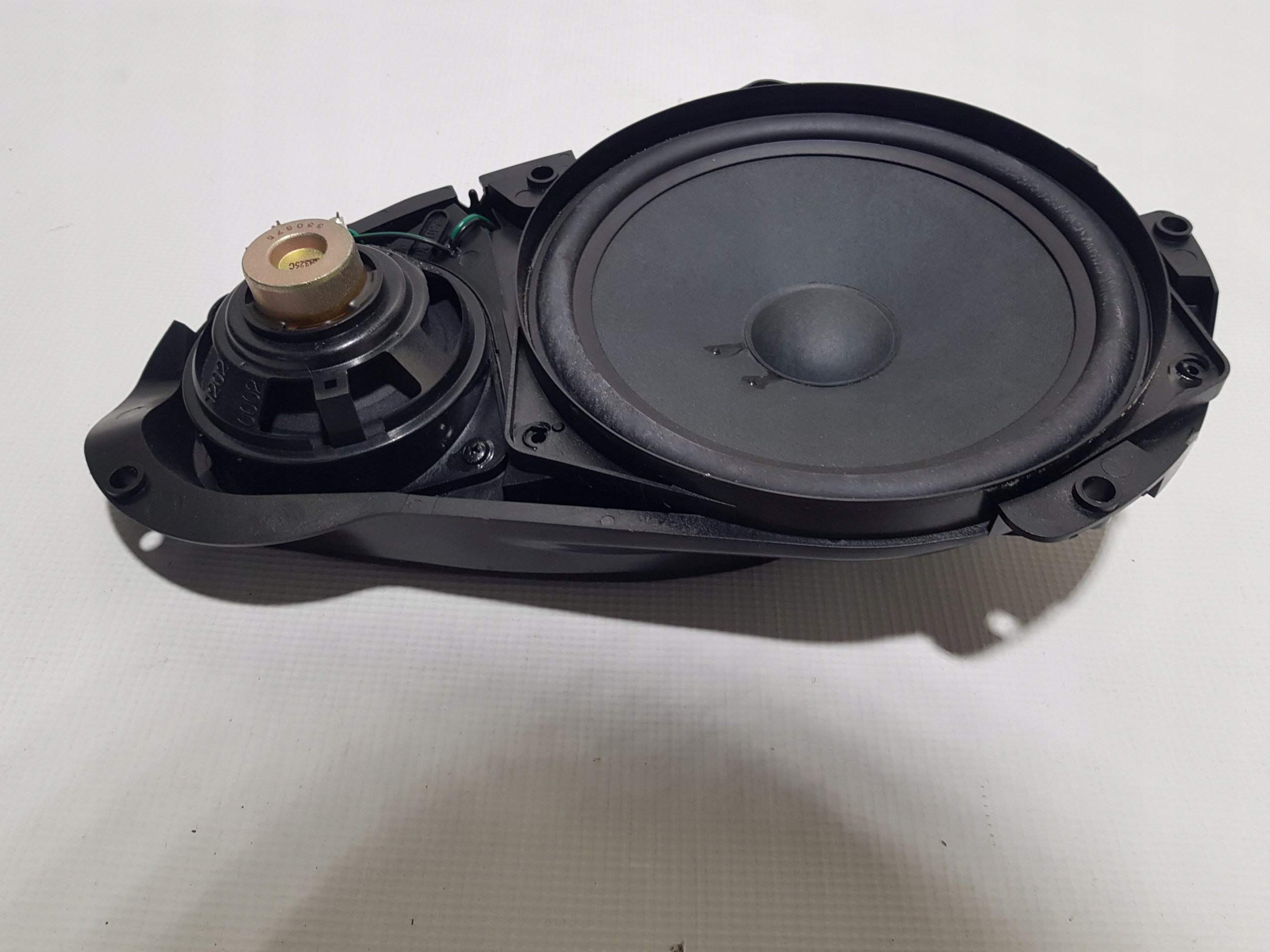 speaker door left MERCEDES SL R230 W230