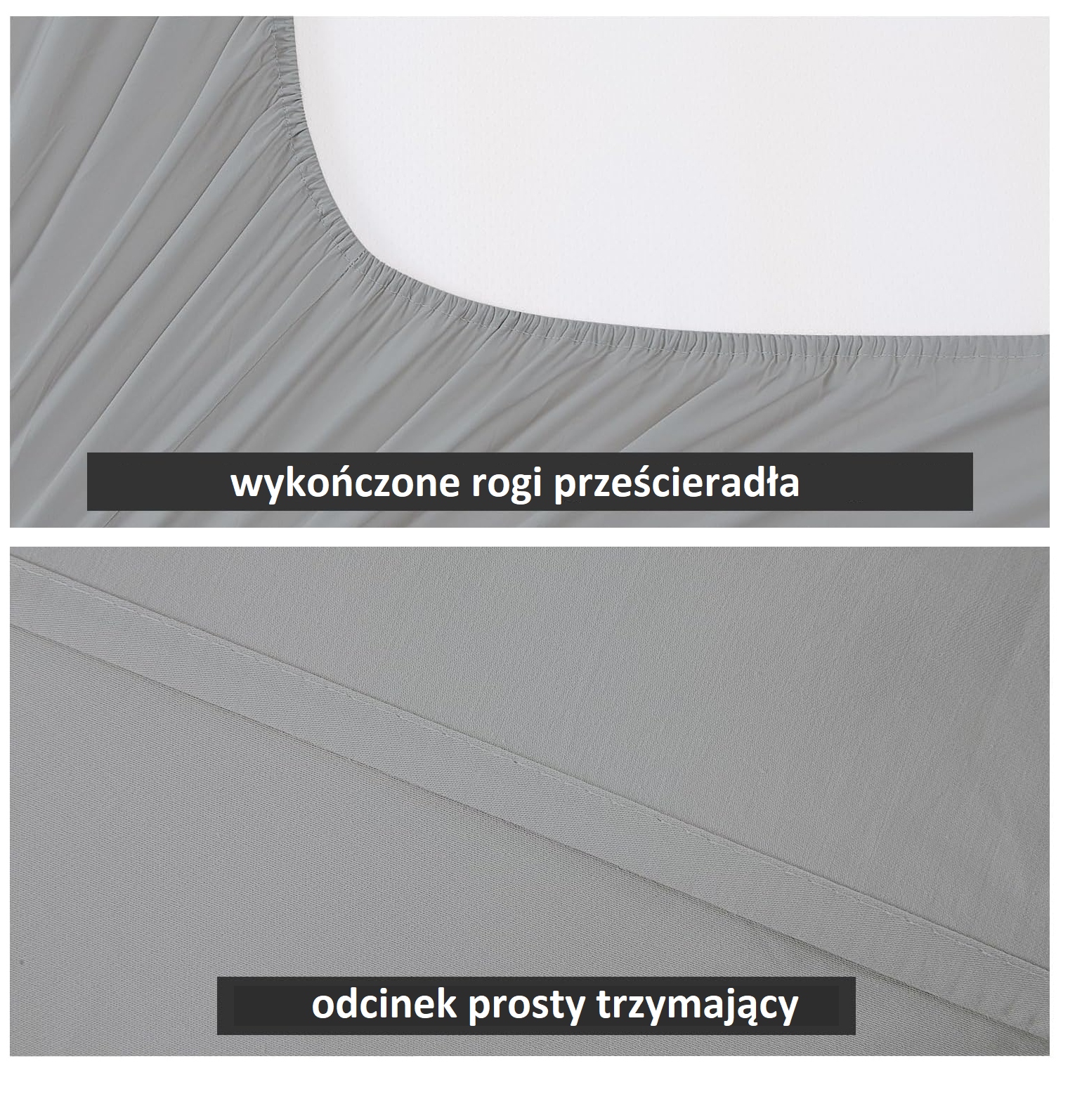 PRZEŚCIERADŁO SATYNA BAWEŁNA Z GUMKĄ 200x220 cm KOLORY ZAKŁADKA 25cm MOCNE EAN (GTIN) 5905440044735